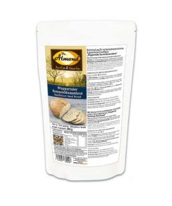 Wuppertaler_Sonnenblumenbrot-lowcarb-glutenfrei-Eiweissbrot-Backmischung-sojafrei