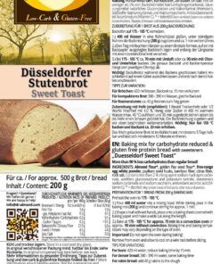 004-01_Duesseldorfer-Stutenbrot-low-carb-Brot-glutenfrei-Backmischung-sojafrei