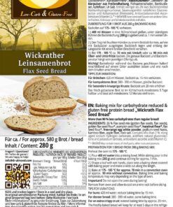 034_Wickrather-Leinsamenbrot-low-carb-glutenfrei-Backmischung-Eiweissbrot