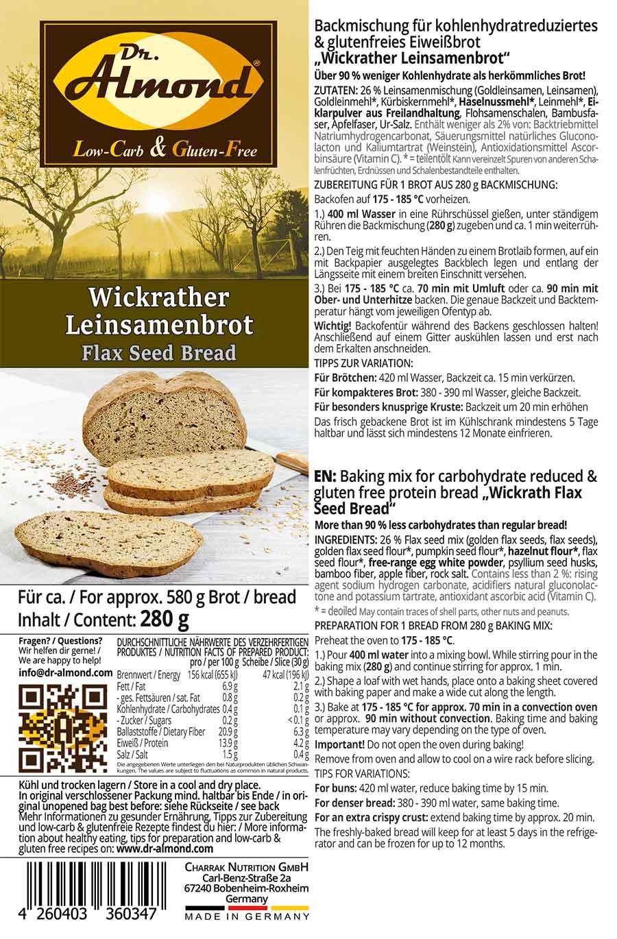 034_Wickrather-Leinsamenbrot-low-carb-glutenfrei-Backmischung-Eiweissbrot