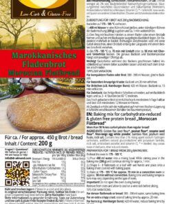 039-01_Marokkanisches-Fladenbrot-low-carb-Brot-glutenfrei-Backmischung