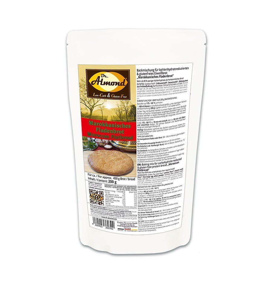 039-01_Marokkanisches-Fladenbrot-low-carb-Brot-glutenfrei-Backmischung-sojafrei