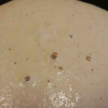 Bei diesem Bild ist es noch zu früh....