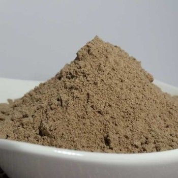 Leinmehl - Dr. Almond lowcarb glutenfrei sojafrei