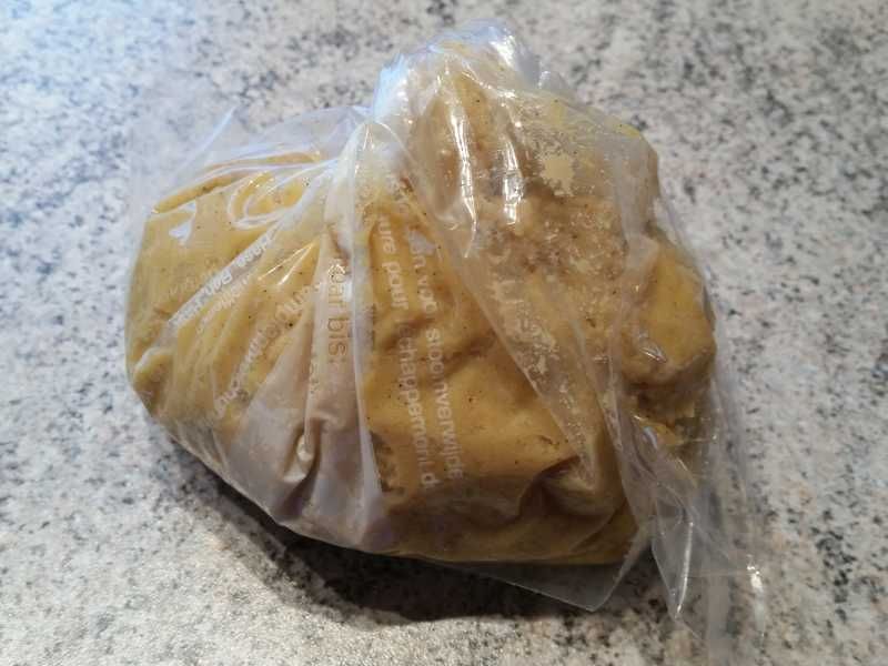 Weihnachtszauber Dr Almond lowcarb glutenfrei