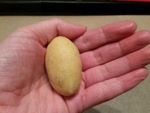 Weihnachtszauber Vanille Kipferl Vanillekipferl low-carb glutenfrei paleo sojafrei Weihnachtsplätzchen Weihnachtskekse