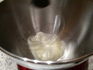 Weihnachtszauber Dr Almond lowcarb glutenfrei