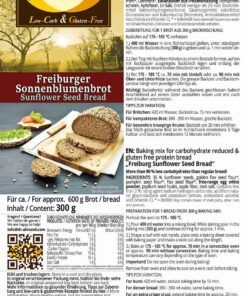 037_Freiburger-Sonnenblumenbrot-lowcarb-glutenfrei-Backmischung-Eiweissbrot