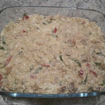 Rezept Grissini und Steak Dip lowcarb glutenfrei