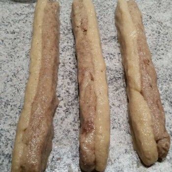 Mandelbrioche lowcarb glutenfrei sojafrei paleo eiweissbrot brioche hefeteig keto