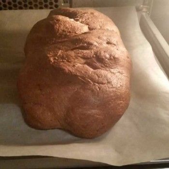 Mandelbrioche lowcarb glutenfrei sojafrei paleo eiweissbrot brioche hefeteig keto