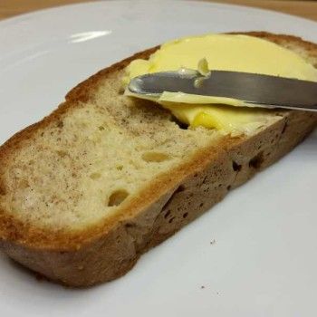 Zimt-Briochezopf lowcarb glutenfrei