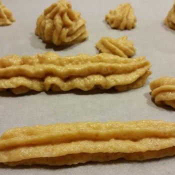 Brandteig lowcarb glutenfrei