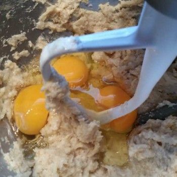 Brandteig lowcarb glutenfrei