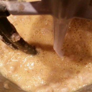 Brandteig lowcarb glutenfrei