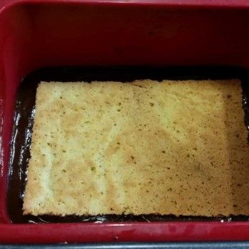 Kalter Hund lowcarb glutenfrei