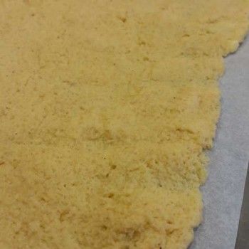 Kalter Hund lowcarb glutenfrei