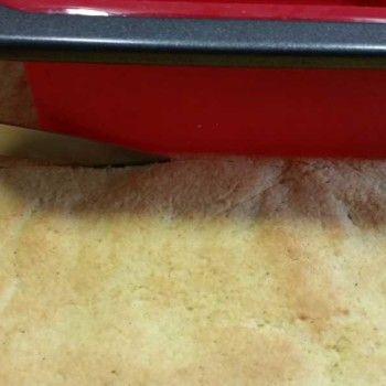 Kalter Hund lowcarb glutenfrei