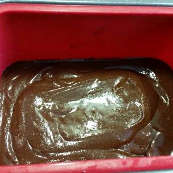 Kalter Hund lowcarb glutenfrei