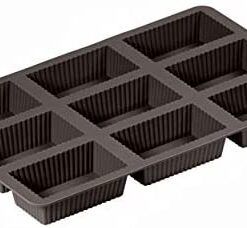 Lurch Flexiform Brownies 9er