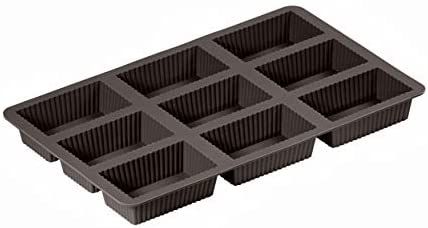 Lurch Flexiform Brownies 9er