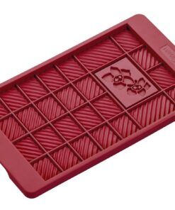 Lurch Flexiform Schokoladentafel 120x205 mm