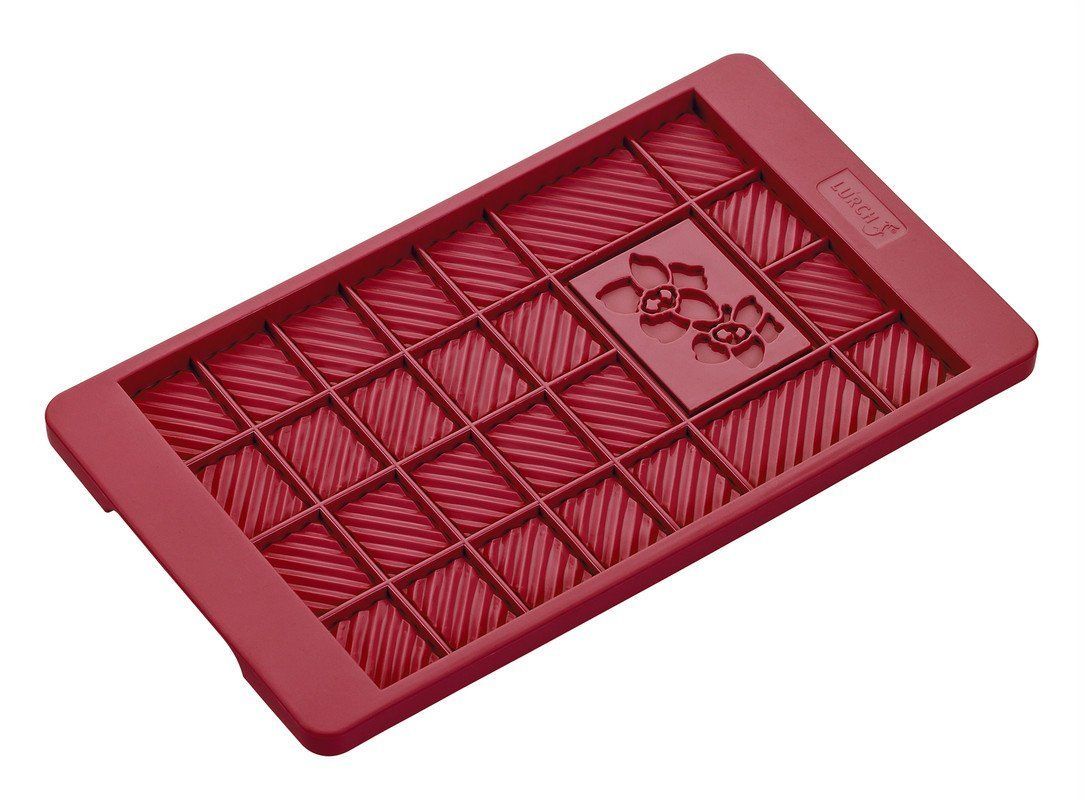 Lurch Flexiform Schokoladentafel 120x205 mm