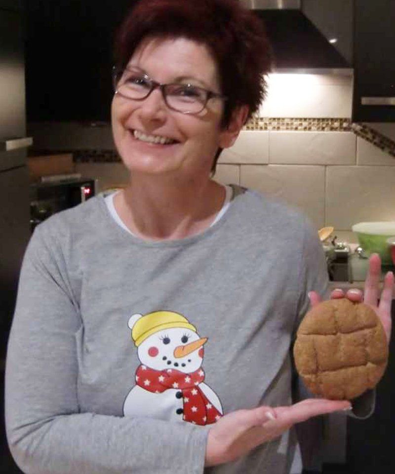 Claudia Profilbild WEB