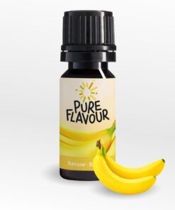 Pure Flavour BANANE Aroma