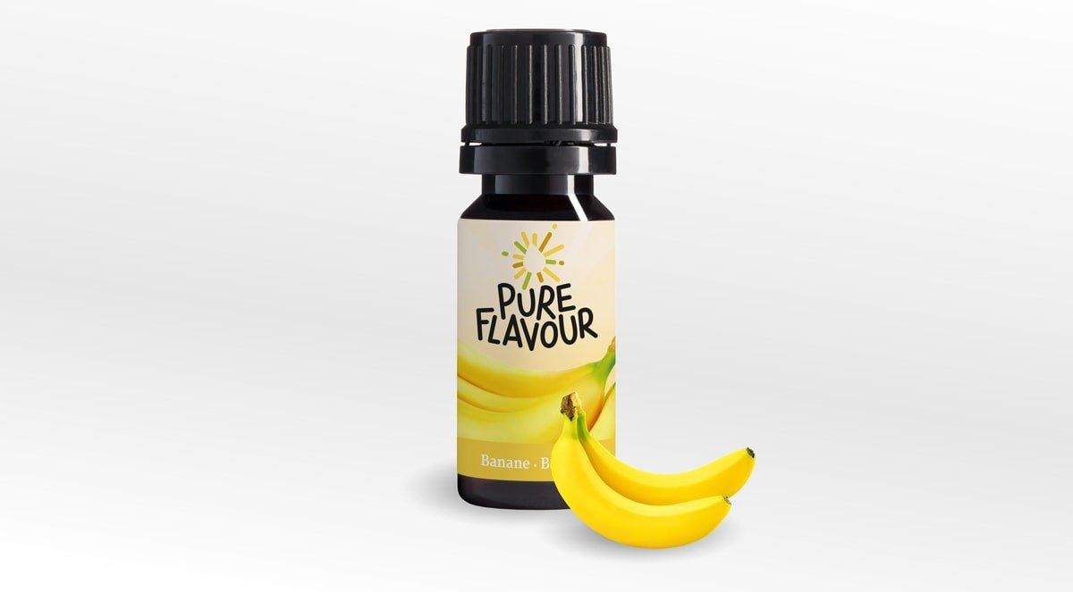 Pure Flavour BANANE Aroma