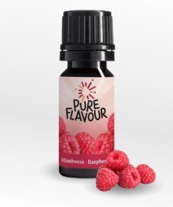Pure Flavour HIMBEERE Natürliches Aroma