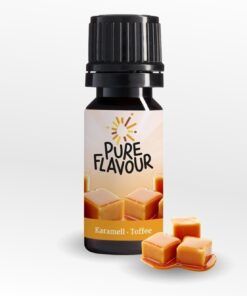 Pure Flavour KARAMEL Aroma