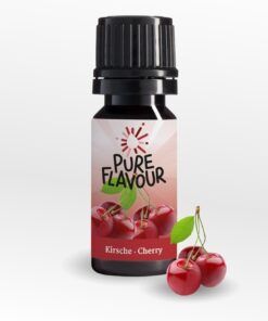 Pure Flavour KIRSCHE Natürliches Aroma