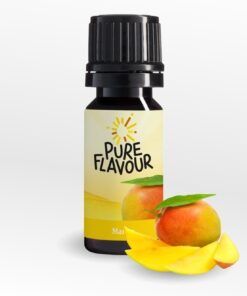 Pure Flavour MANGO Natürliches Aroma