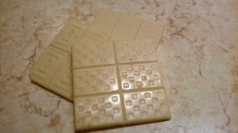 Lurch Flexiform Schoko-Täfelchen 120x205 mm – Bild 2