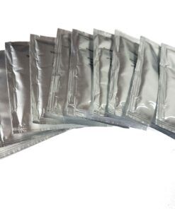 Alternative view of Trockenbackhefe glutenfrei & ohne Emulgator 10 x 9 g (10 Beutel)