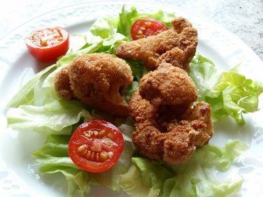 Paniermehl low-carb & glutenfrei 400 g – Bild 5