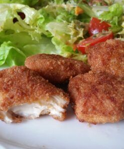 Paniermehl low-carb & glutenfrei 400 g