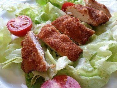 Paniermehl low-carb & glutenfrei 400 g – Bild 6