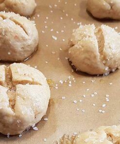 lowcarb glutenfreies Laugengebäck laugenbrezel laugenbrötchen brezel