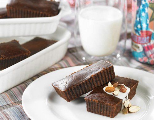 Lurch Flexiform Brownies 9er – Bild 3