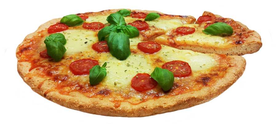 Master Class Pizza-Backblech 33 cm – Bild 4