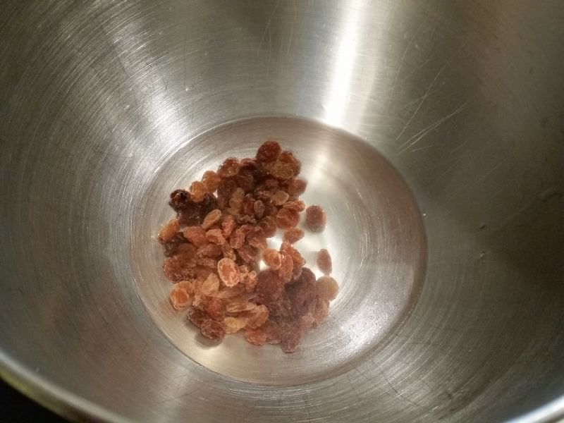 Düsseldorfer Stutenbrot Süßes Brot zuckerfrei low-carb keto glutenfrei – Bild 9