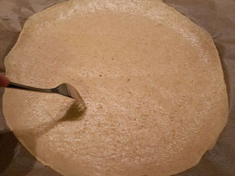 Master Class Pizza-Backblech 33 cm – Bild 2