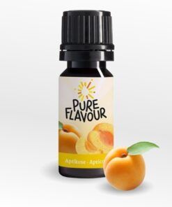 Pure Flavour APRIKOSE Aroma