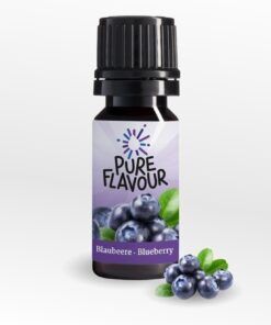 Pure Flavour BLAUBEERE Aroma