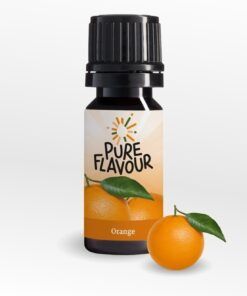 Pure Flavour ORANGE Natürliches Aroma