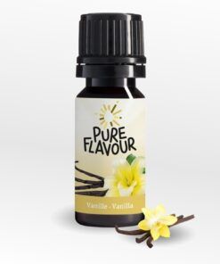 Pure Flavour VANILLE Aroma