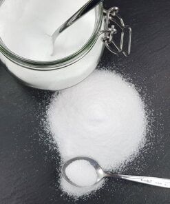 099_Low-Carb-Suesse-Tuete zuckerfreies Süßungsmittel Erythritol kalorienfrei süssen