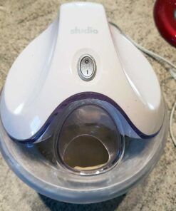 Eiscreme low-carb keto zuckerfrei proteineis